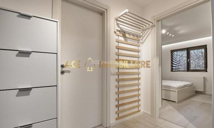 2 Camere de inchiriat | Dristor | Metrou | Centrala | Parcare | - 8