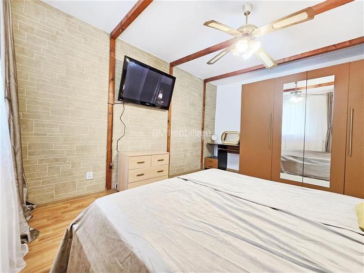 Apartament 2 camere Titan- Auchan - 2