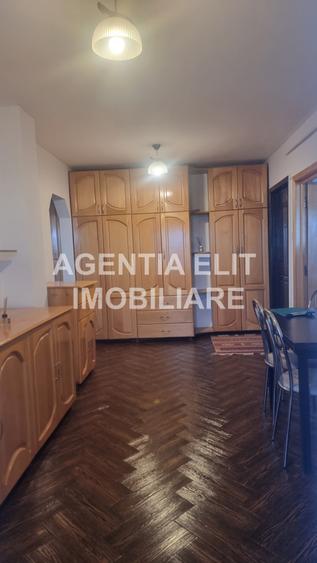 Apartament 2 camere, zona Donici