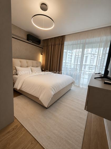 Prima inchiriere | Yacht Kid | Mobilat Utilat Premium | Loc de parcare inclus - 3