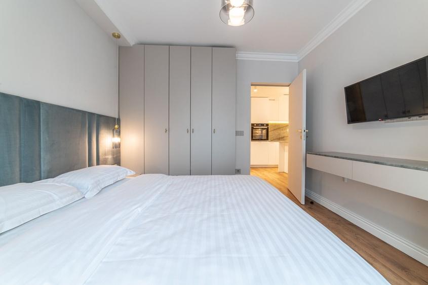 Apartament nou, amplasat într-un imobil premium, Central