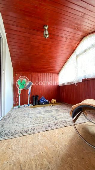 Casă cu 4 camere, Casa Gruiu langa Snagov - 12