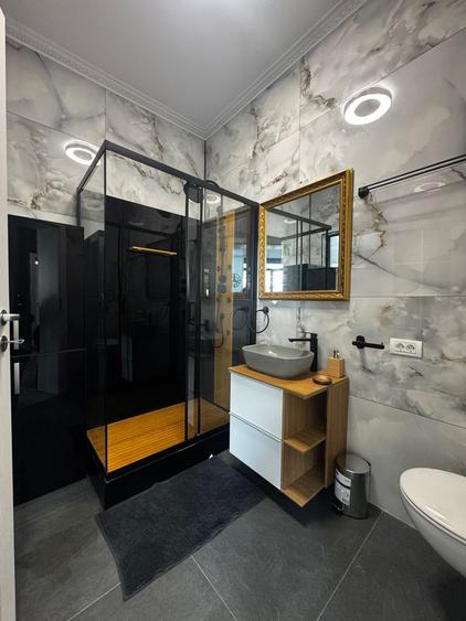 Tineretului | 3 camere decomandat | Renovat integral 2026 | 2 băi