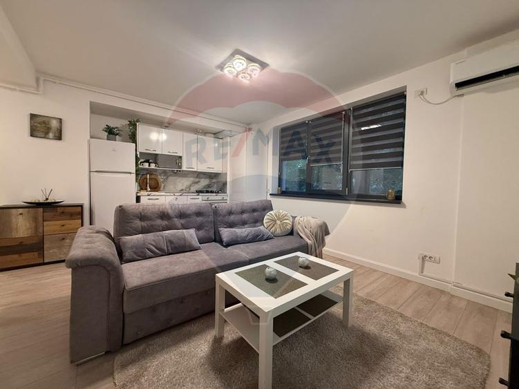 Apartament 3 camere premium, Bloc boutique 2023, Titan