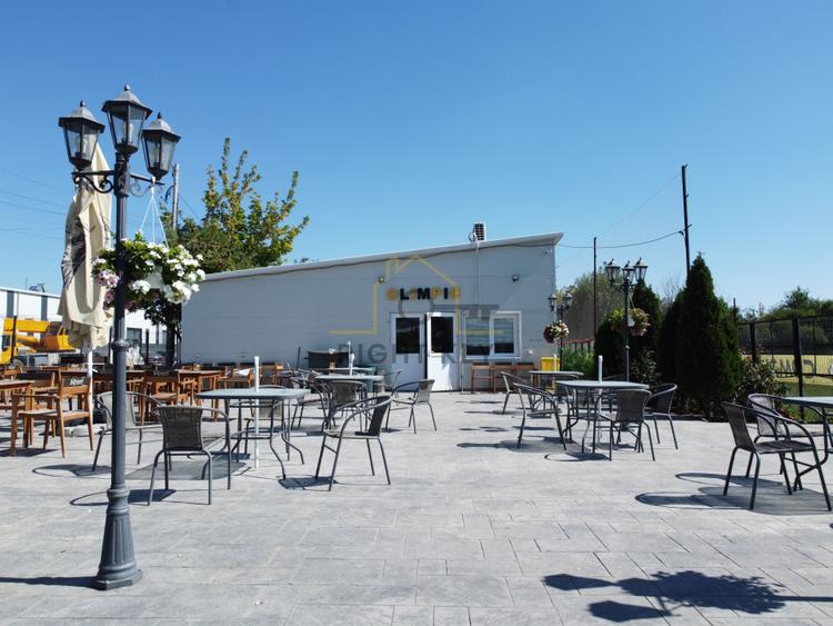 Bază sportivă complet funcțională – Drumul Bercenarului, Sector 4