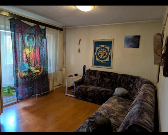 Închiriere 2 camere Piata Sudului