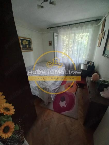 Apartament cu 2 camere /  39mp/ Zona Podu Ros - 4
