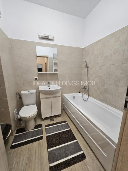 Apartament 2 camere - Militari - 5 Minute Metrou Preciziei - AC/Centrala - 7
