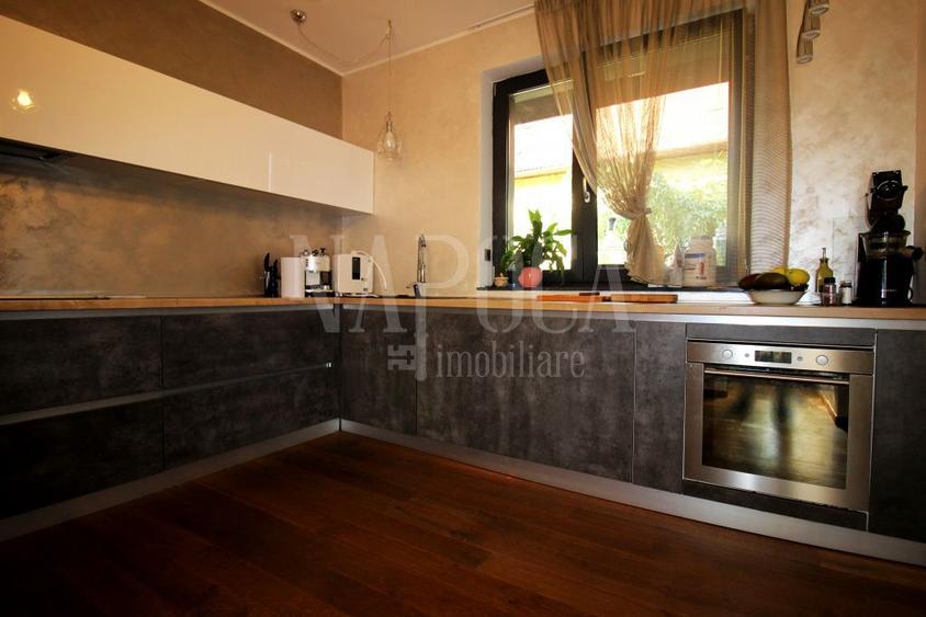 Casa 7 camere de inchiriat in Gheorgheni, Cluj Napoca