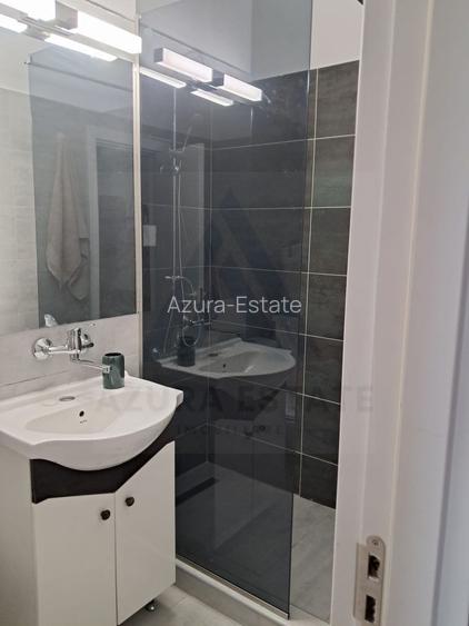 Garsoniera decomandata 44 mp utili etaj 1 zona Lazaret - 6