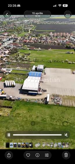 Bază industrială completă gata de inchiriat - 4