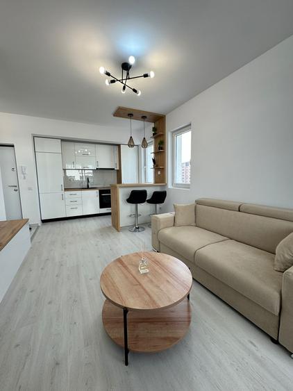 APARTAMENT 2 CAMERE CU BALCON -VANZARE DIRECT DEZVOLTATOR-CARTIER MILITARI