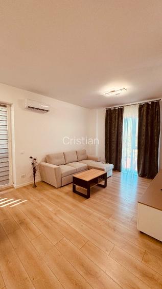Apartament Torontalului Prima Închiriere Loc de Parcare, Zona excelenta  - 9