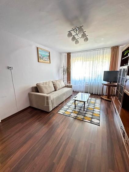 Apartament 4 camere în zona EXPOTRANSILVANIA - 5