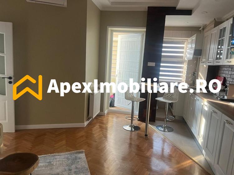 Apartament 2 camere de inchiriat Calea Victoriei București | ApexImobiliare.ro - 7