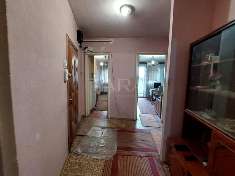 Apartament 2 camere – Grigorescu, zona Profi.