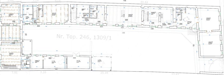 Casa saseasca, 2500 mp teren, 2 fronturi stradale – Cristian – 0% comision
