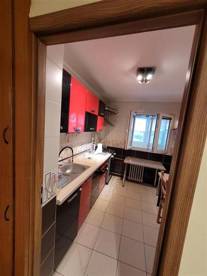 Apartament 2 Camere | Fizicienilor - Camil Ressu | Dristor | Sector 3