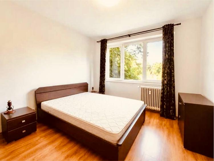 Apartament 2 camere Muncii, 8 minute de metrou, mobilat si utilat modern, liber