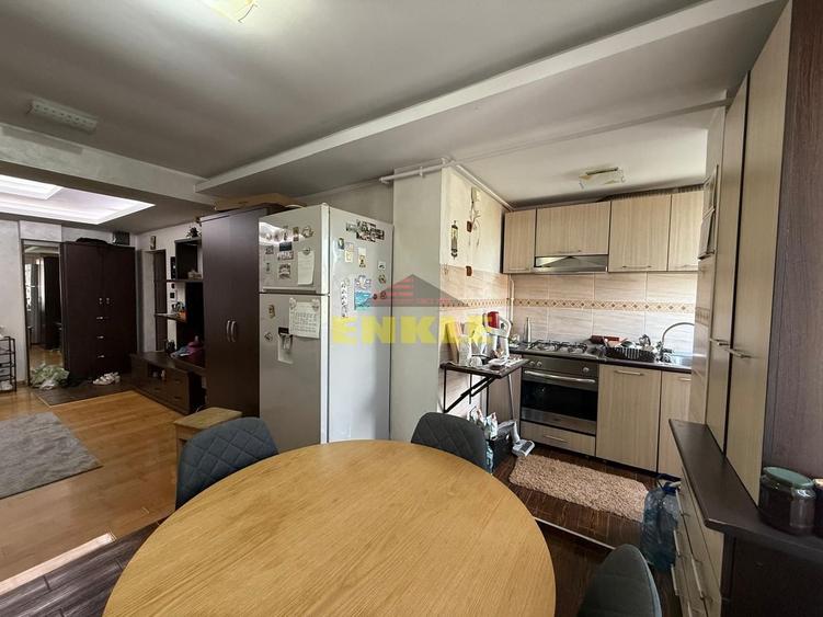 De vânzare – Apartament 3 camere în bloc nou