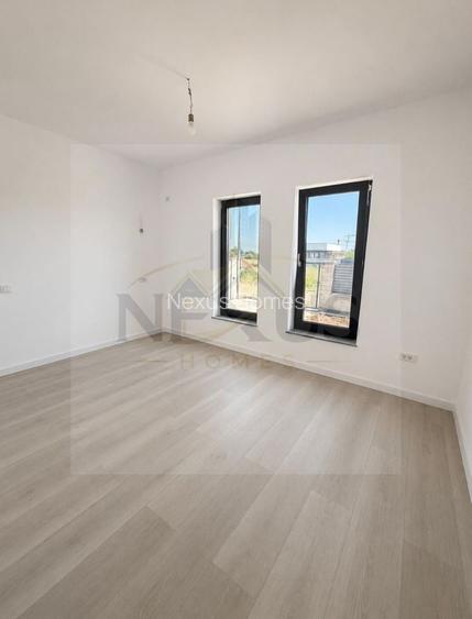 Str. Aviatorilor - Comuna Berceni | 5 camere - 128 mp utili - Terasa - 6