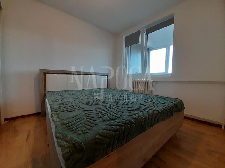 Apartament 3 camere de vanzare in Decebal Oradea, Oradea