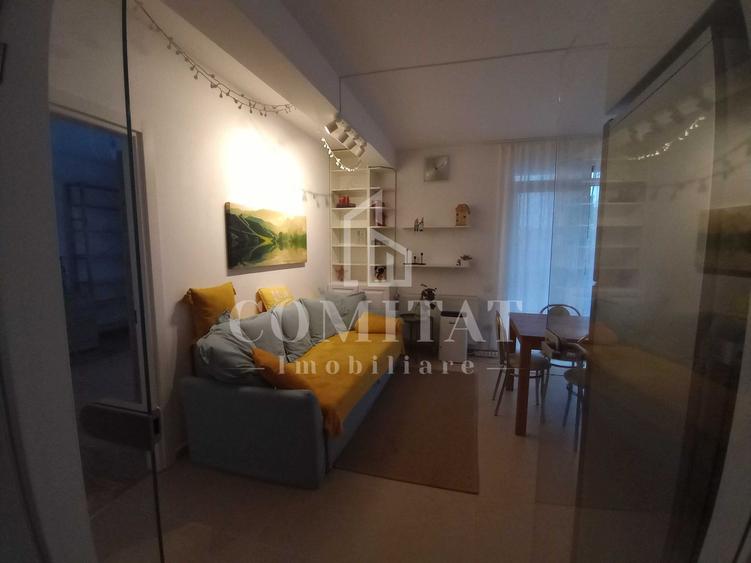 Apartament cu 3 camere | Grădină proprie | Cartierul Europa