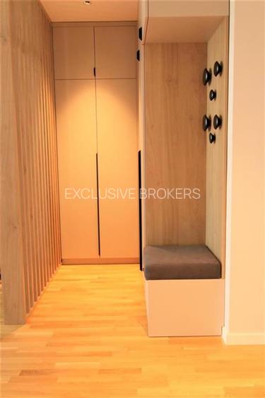 2 Camere Modern  Atlas Residence  Parcare - 13