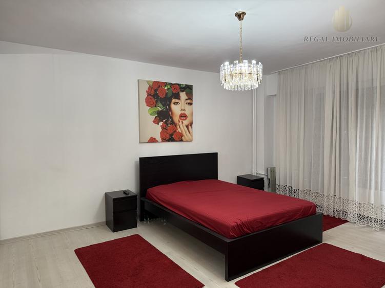 Garsoniera | Lujerului - Militari | Renovata | Metrou