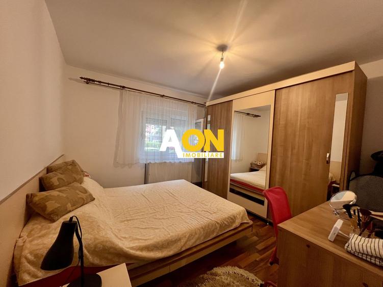Apartament 3 Camere | 67 mp | 2 Bai | DECOMANDAT | Zona cetate