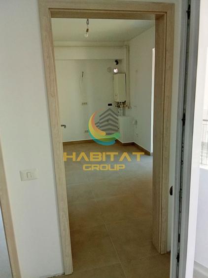 Apartament cu 3 camere + balcon,zona metrou Popesti Vest