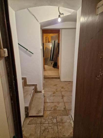 Zona Unirii Carol stradal S+P +1+M 370 mp de Vanzare