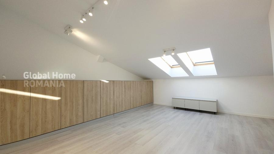 Vila 138 MP | Pipera- Mobexpert Homes | Curte + Parcare