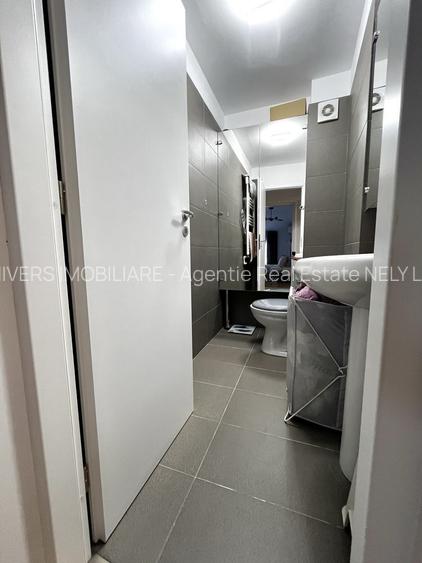 Lux si spatiu in zona Mihai Bravu! 3 camere, bloc 2021, 4 locuri de parcare! - 7