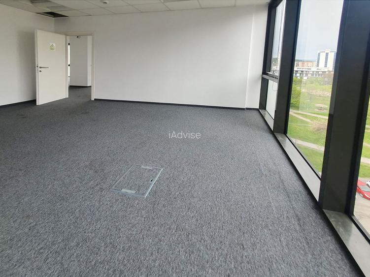 Spațiu office premium în Centrul Civic | 360 mp - 7