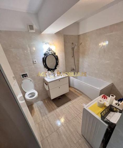 3 Camere de inchiriat | Vitan | Centrala | Mobilat
