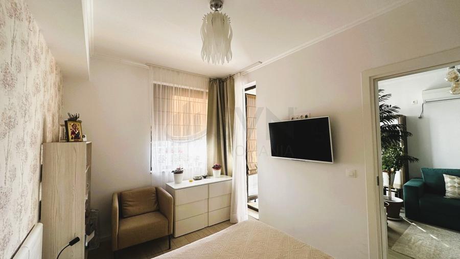 REA1021841 Apartament 2 Camere l City Point