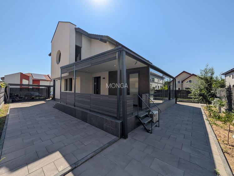 Casa spatioasa 180mp plus 50mp terase | 0 comision | Cartier Henri Coanda - 50