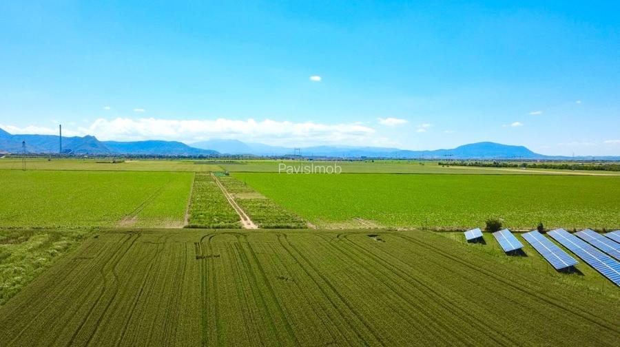 Loturi de teren 225 mp - Hărman | Ideal grădină și agrement | - 5