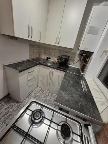 SOARELUI - APARTAMENT 1 CAMERA - mobilat, decomandat, CENTRALA PROPRIE