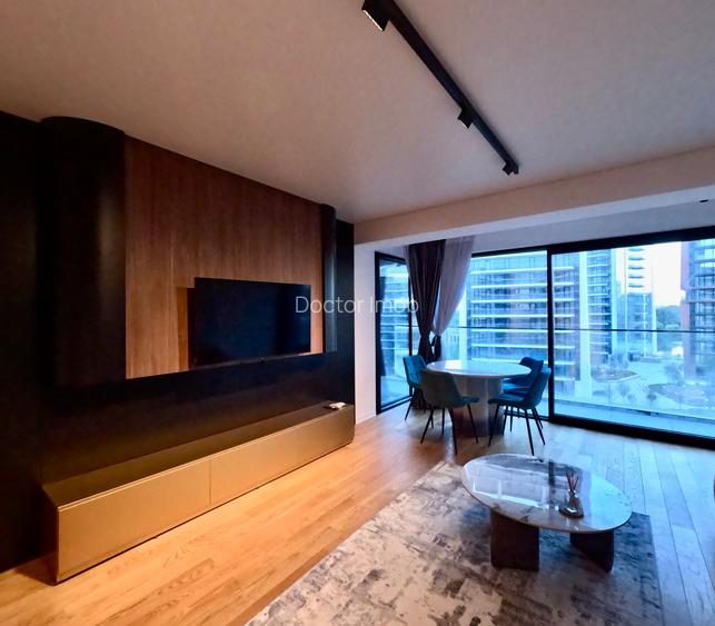 Stil de Viață „Yachting” în Inima Capitalei: Ultima unitate LAKE VIEW* - 11