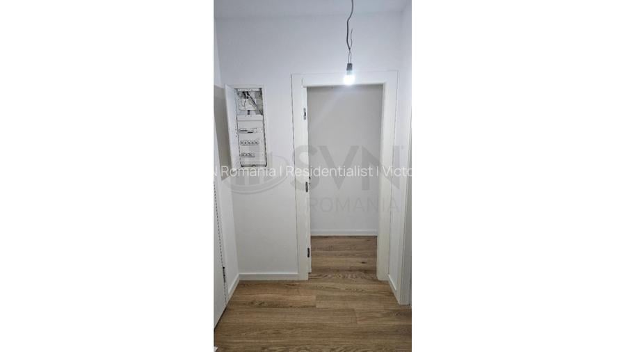 REA1029685 Apartament 2 Camere Nusco City 2 - 6