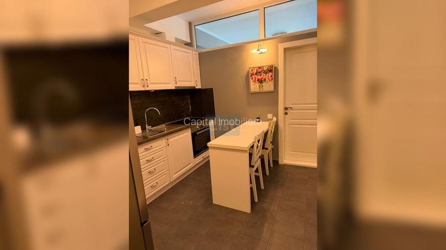 0% Comision | Apartament cu 2 camere si terasa | Semicentral - 5