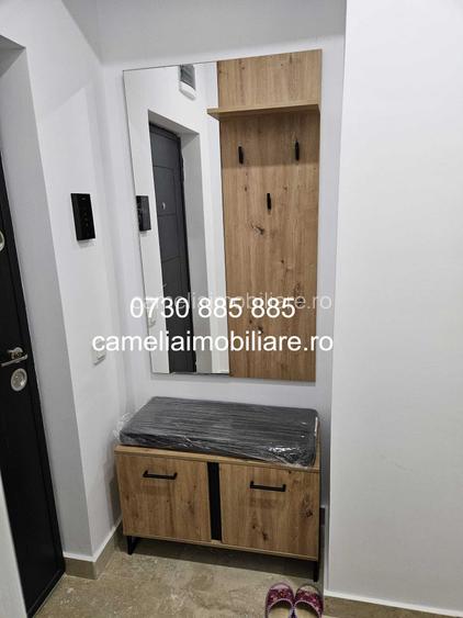 2 camere, nou, centrala, Bd Timisoara, Complex Avangarde Grande Village - 16
