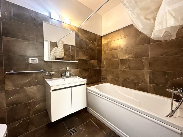 Apartament cu o camera, 50 mp - Complexul Studentesc