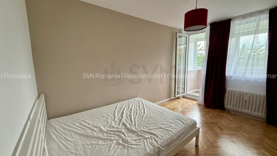 REA1029804 Apartament superb 3 camere renovat I Parcul Circului - 11