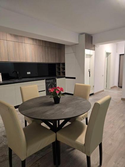 2 Camere | Floreasca - Dorobanti | Centrala | Terasa | Bloc 2024 | 2/4