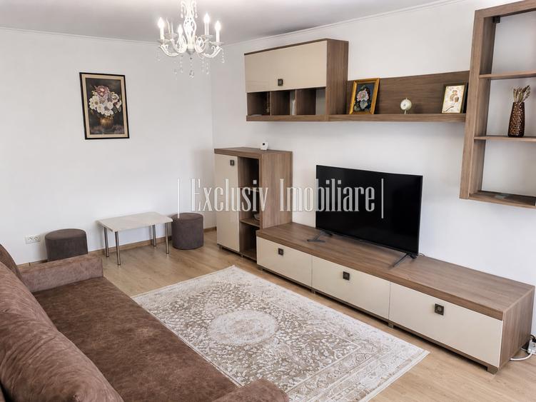 Apartament 2 camere | Totul Nou | Dacia