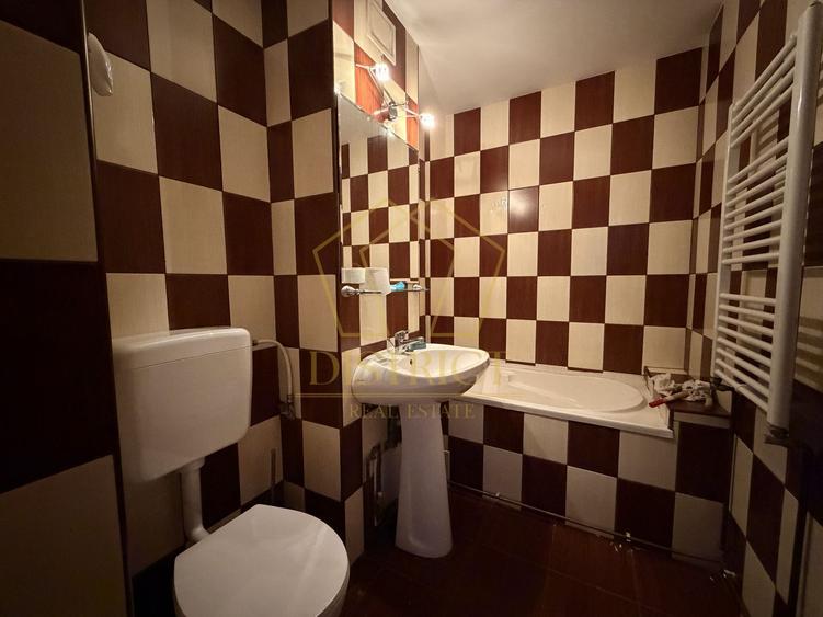 Apartament cu 2 camere | Olimpia-Stadion