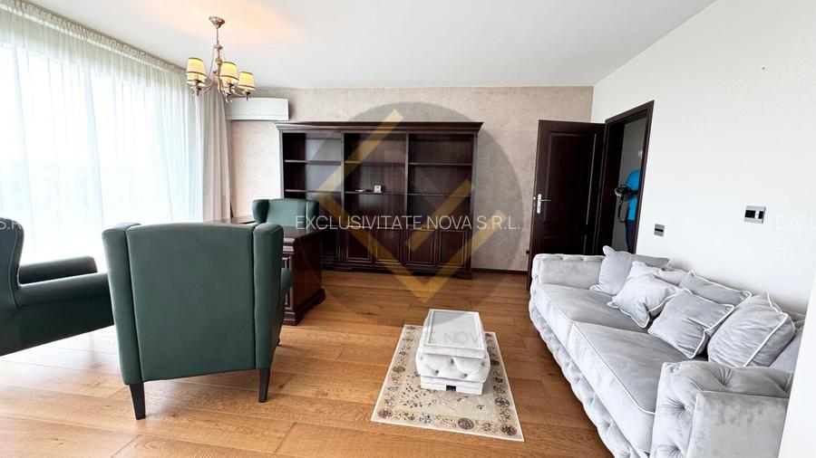 Popasului Residence Vila PREMIUM cu panouri fotovoltaice Cartier cu Paza ! - 7